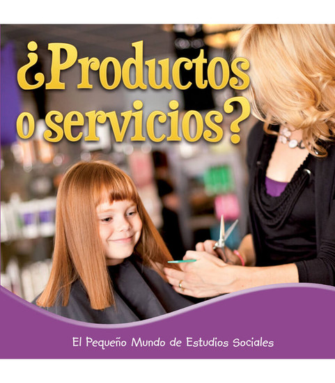 Productos o servicios? image
