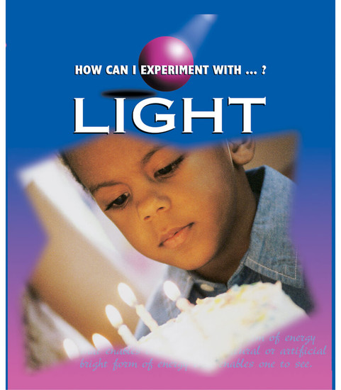 Light image Light image