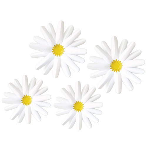 Daisies Dimensional Accent image