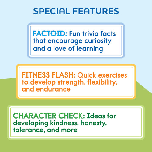 Grade 1-2 Summer Bridge Activities Quick Workbook