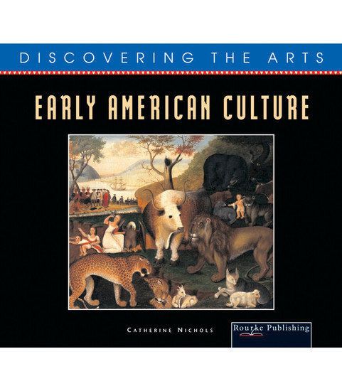 Early American Culture Reader image