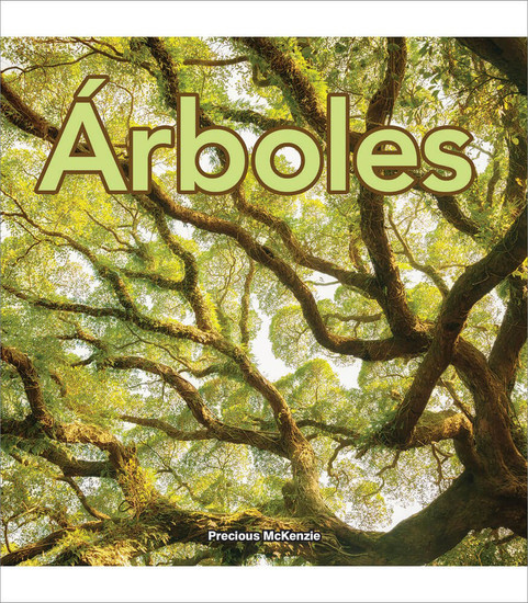 Mother Nature Árboles Reader image