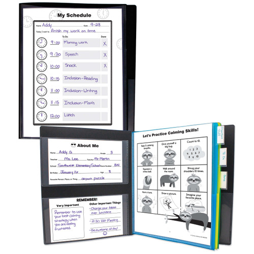 Communication Folder image