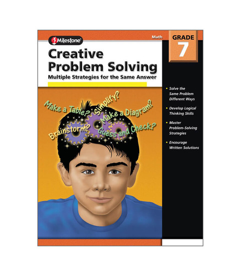 math problem solving grade 7