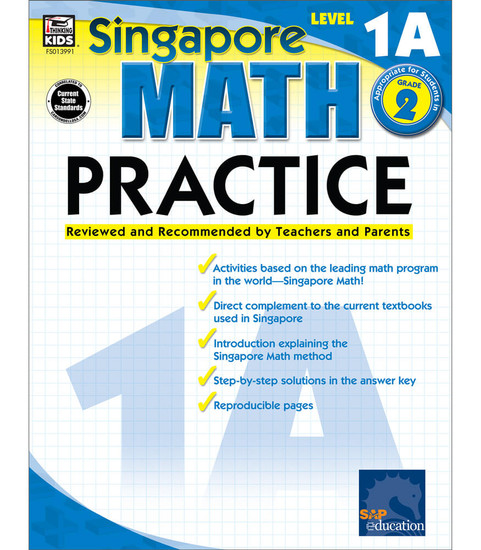 Math Practice image