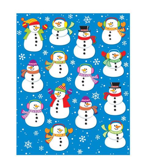 Snowmen image