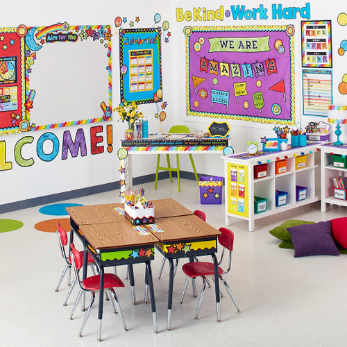 Carson Dellosa Education | Teaching Supplies For Classroom and Home