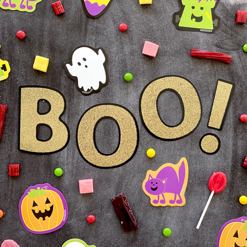 Carson Dellosa Education Teaching Supplies For Classroom and Home