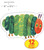 The Very Hungry Caterpillar alternate image 2 image