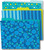 Bubbly Blues File Folders image image