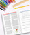 Spectrum® Spectrum Reading Workbook, Grade 7 Parent