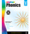 Spectrum Phonics Workbook image