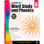 Spectrum Word Study and Phonics Workbook image image