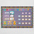 Colorful Chalkboard alternate image 3