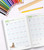 Spectrum® Spectrum Cursive Handwriting, Grades 3 - 5 Parent