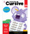 Handwriting: Cursive Workbook image image