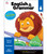 English & Grammar Workbook image image