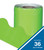 36' Lime Rolled alternate image 1 image