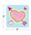Hearts Mini Cutouts alternate image
