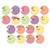 Word Wheels: Word Families Language Arts Manipulative image image