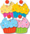 Cupcakes image