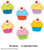 Cupcakes alternate image