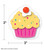 Cupcakes alternate image