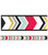 Follow Your Path Straight Bulletin Board Borders image image