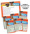 Carson-Dellosa Ready to Go Guided Reading: Connect, Grades 1 - 2 Teacher