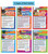 Carson-Dellosa Ready to Go Guided Reading: Connect, Grades 3 - 4 Teacher