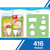 The Complete Book of Starter Spanish alternate image 4 image