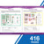 The Complete Book of Maps & Geography alternate image 4 image
