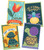 Nature Explorers Reward Tags Awards & Certificates image image