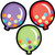 Balloons Cutouts image