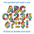 4in Rainbow Stripe Combo Pack alternate image 4 image