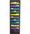 Storage: Gold Arrows Pocket Chart image image