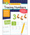Trace with Me: Tracing Numbers Activity Book image image