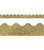 Gold Glitter alternate image 1