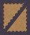 Gold Glitter and Navy Stripe alternate image 2 image