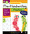 Trace with Me: Pre-Handwriting Practice Activity Book image image