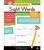 Trace with Me: Sight Words Activity Book image
