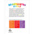 Kindergarten Skills alternate image 1 image