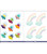 Trace with Me: Pre-Cursive Practice alternate image 2 image