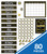 Sparkle + Shine Calendar alternate image 1 image