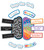 Growth Mindset Bulletin Board Set image