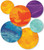 Planets Cutouts image image