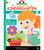 Skills for School Phonics for Kindergarten Activity Book image image