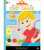 Skills for School Phonics for First Grade Activity Book image image