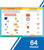 Phonics for First Grade alternate image 3 image