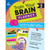 Train Your Brain: Fluency Level 2 Language Arts Classroom Kit image image